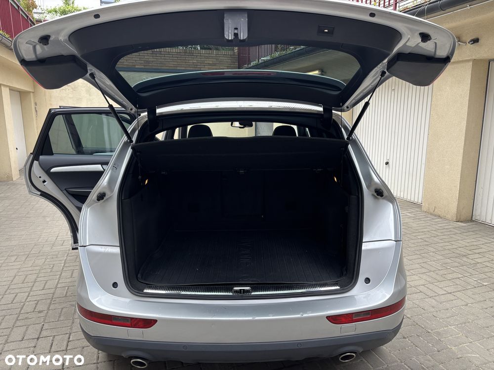 Audi Q5 - 8