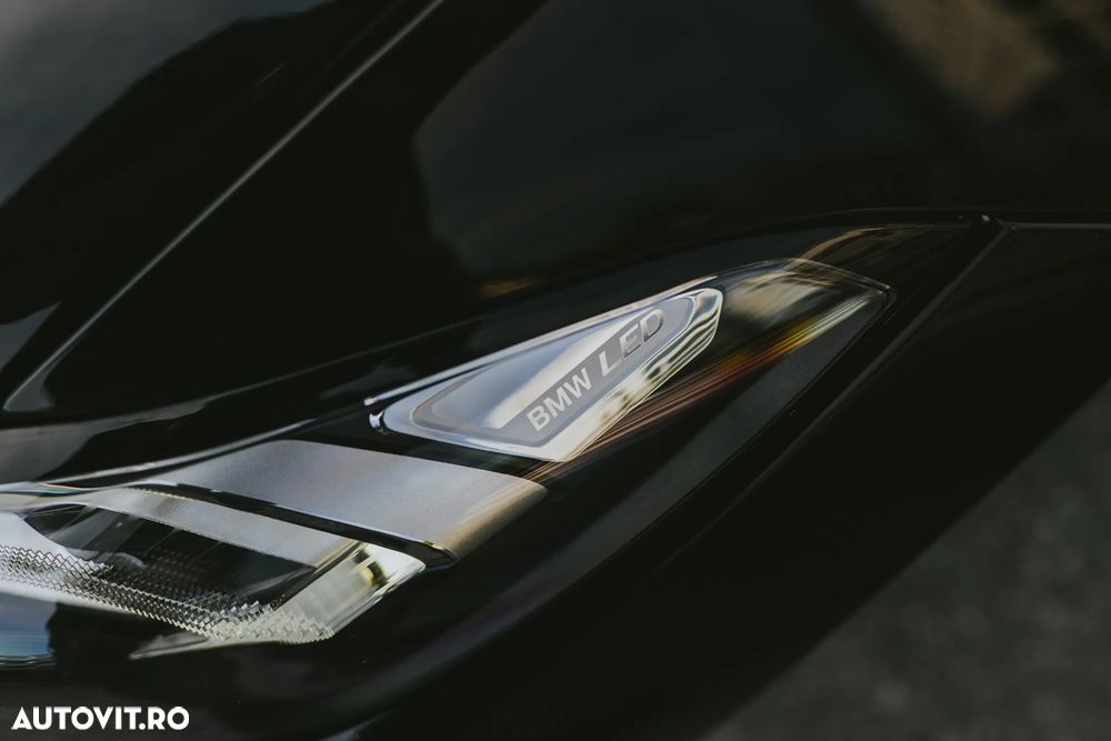 BMW Seria 3 320e xDrive Aut. Sport Line - 5