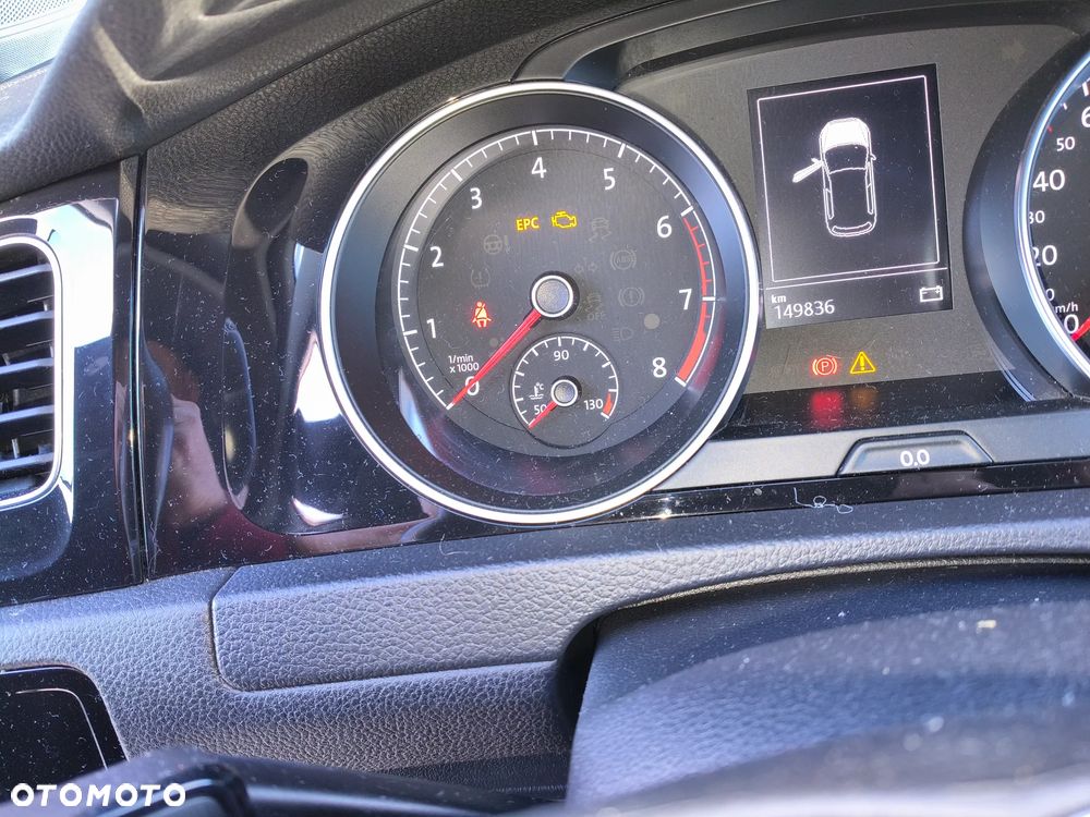 Volkswagen Golf 1.0 TSI Sound - 16