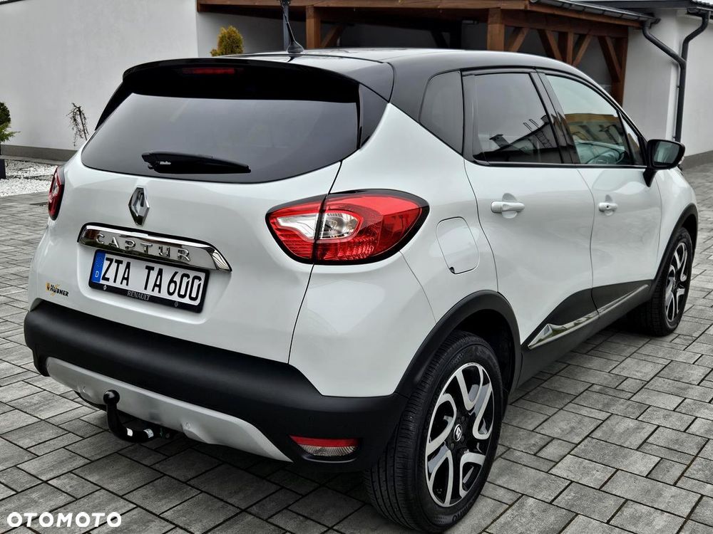 Renault Captur - 13