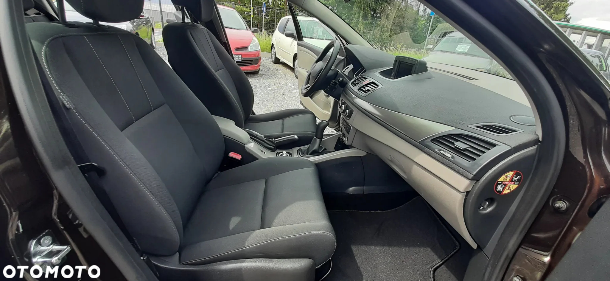 Renault Megane - 34