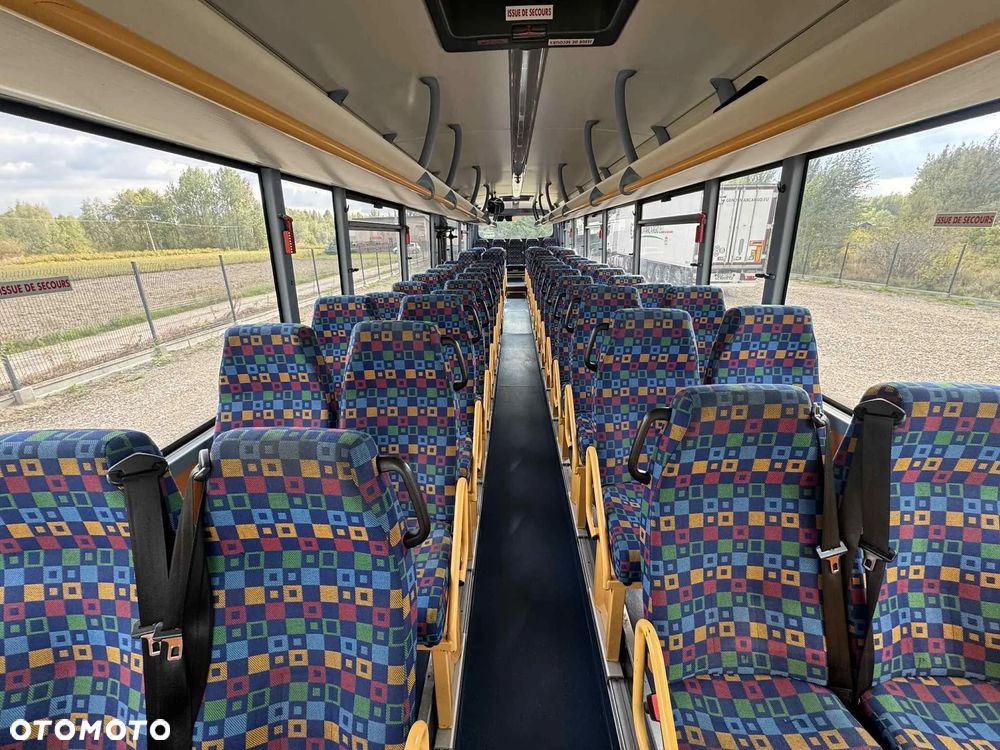 Irisbus Recreo - 12