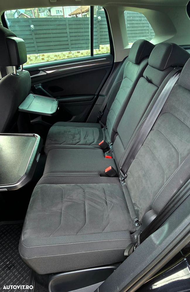 Volkswagen Tiguan 2.0 TDI SCR 4MOTION DSG Offroad - 18