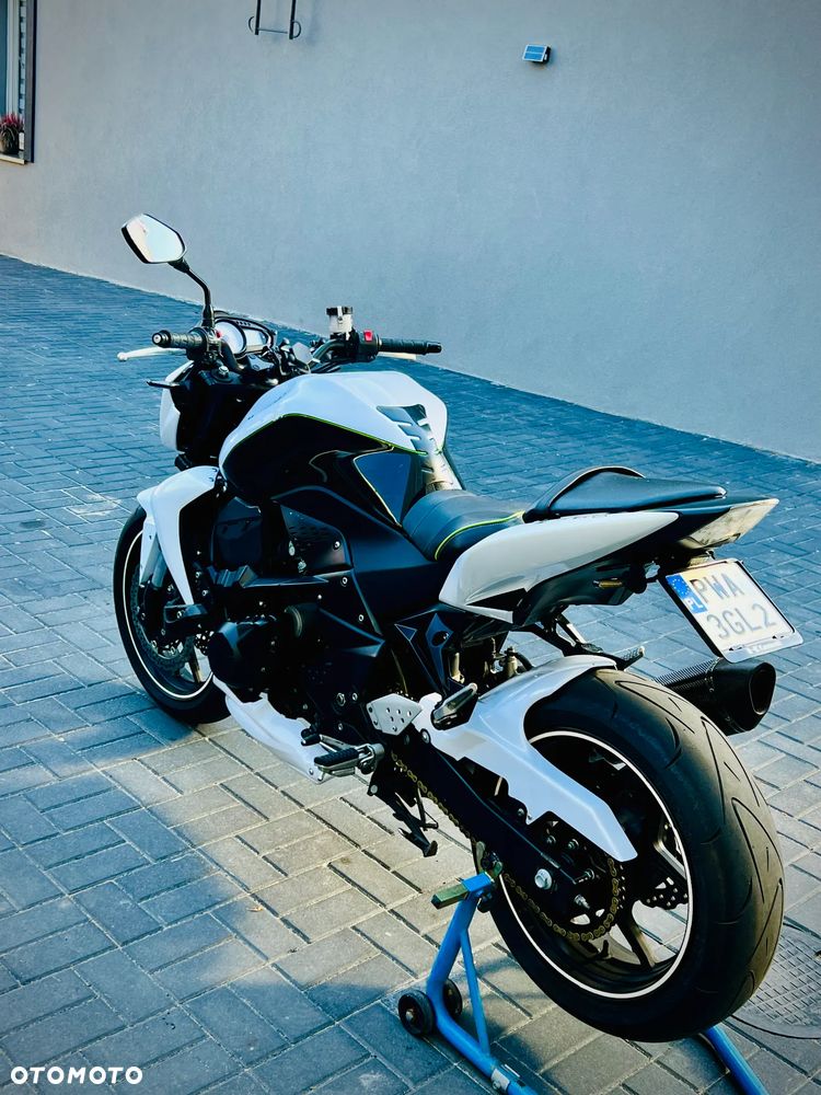 Kawasaki Z