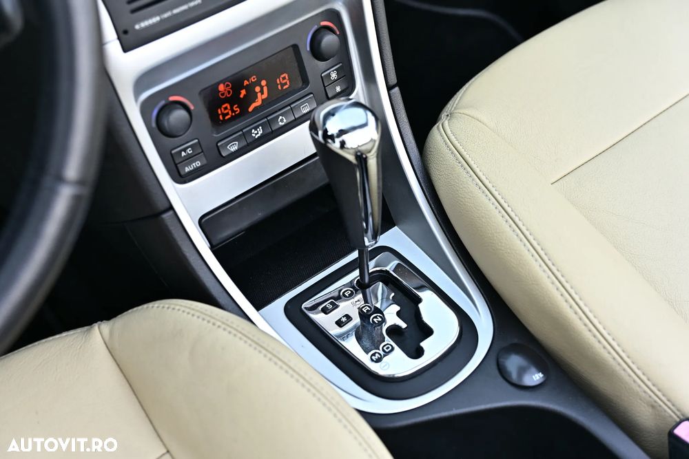 Peugeot 307 - 30