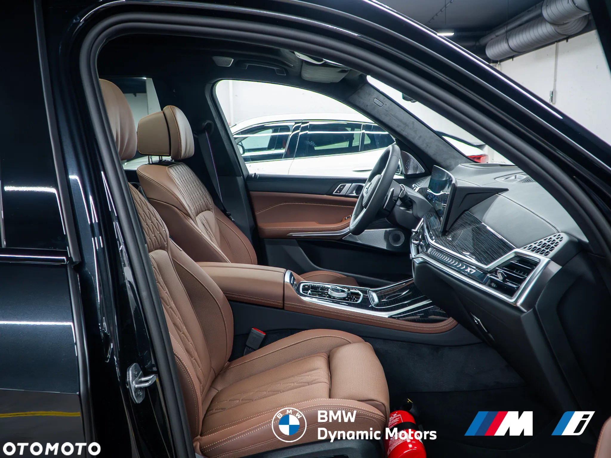 BMW X7 xDrive40d - 22