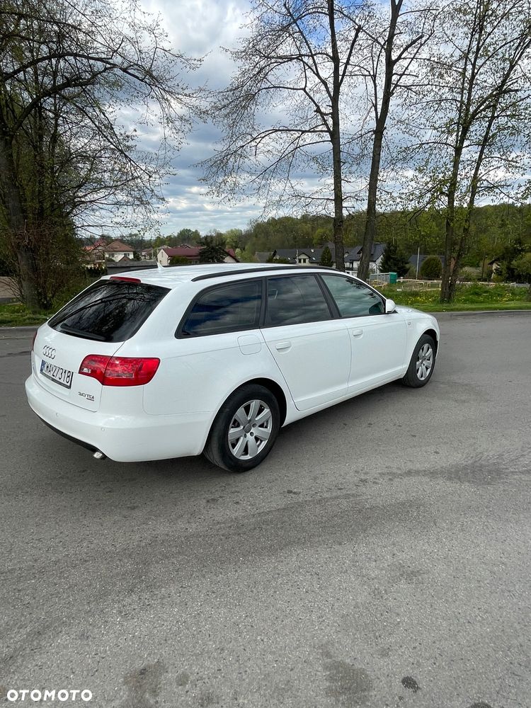 Audi A6 Avant - 3