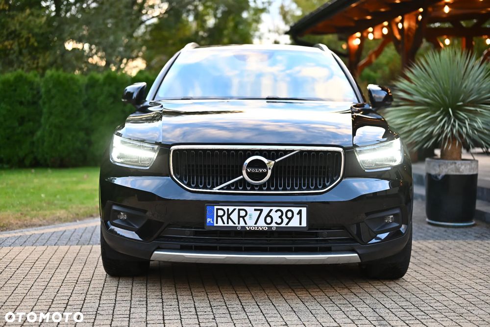Volvo Xc 40 2020 photo 3