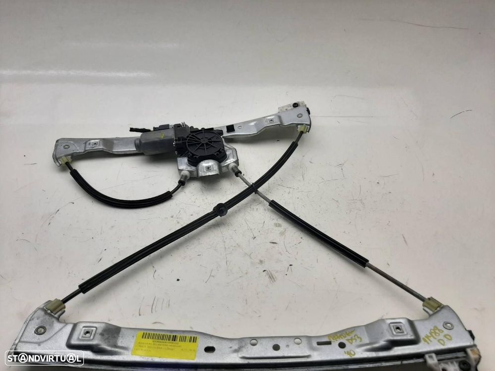 ELEVADOR FRENTE DIREITO CITROEN DS3 - 1