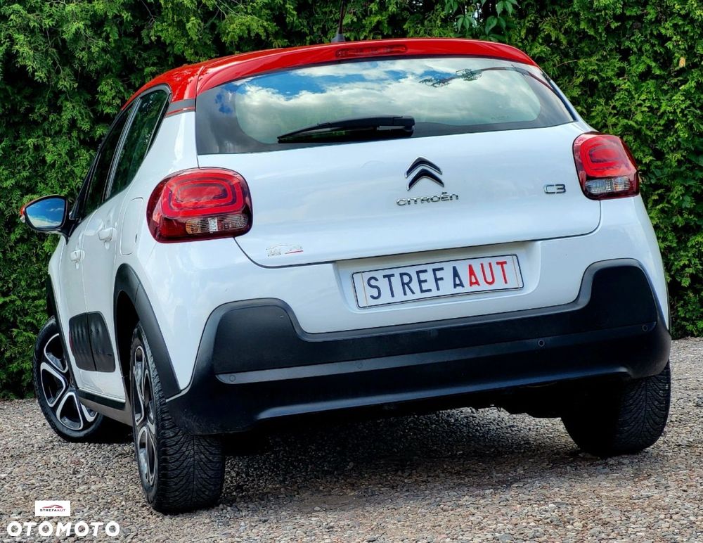Citroën C3 - 22
