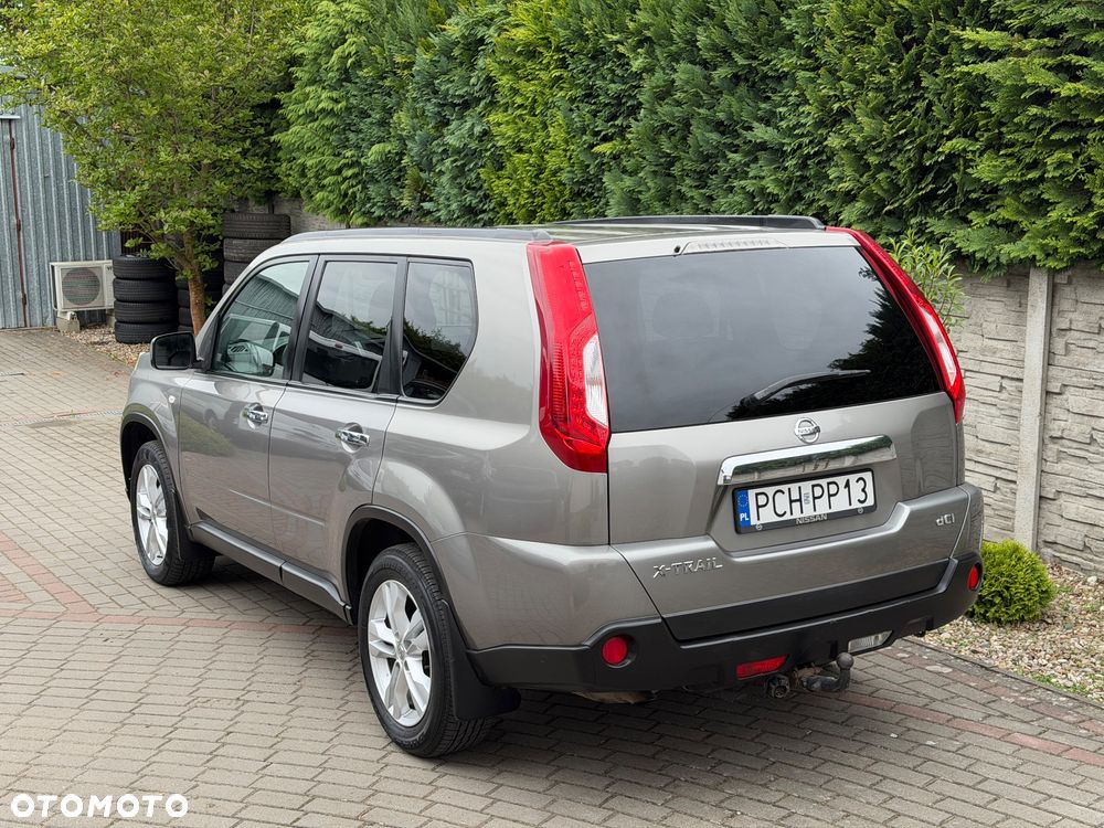 Nissan X-Trail 2.0 dCi 4x4 DPF Platinum - 3