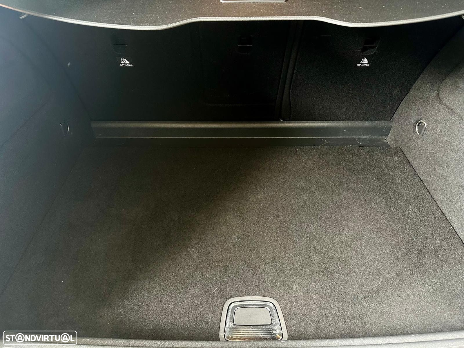 Mercedes-Benz B 180 d AMG Line Aut. - 26