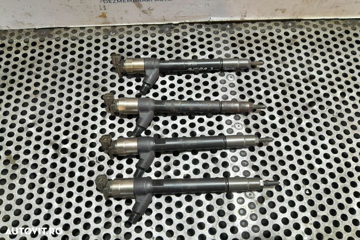 Injector motorina 55570012 SET 55570012 SET Opel Astra J [facelift] [ - 1
