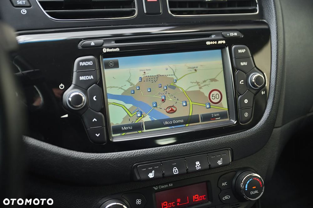 Kia Ceed 1.6 CRDi Business Line - 25