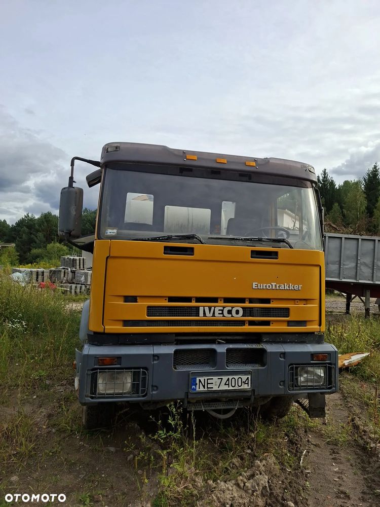 Iveco 260 EH - 1