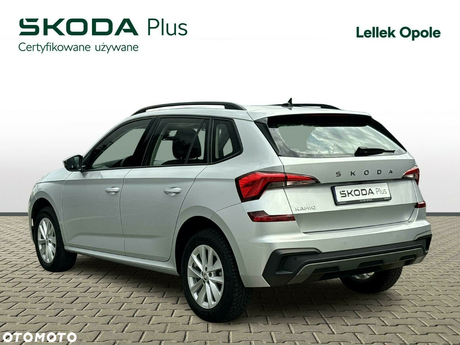 Skoda Kamiq - 3