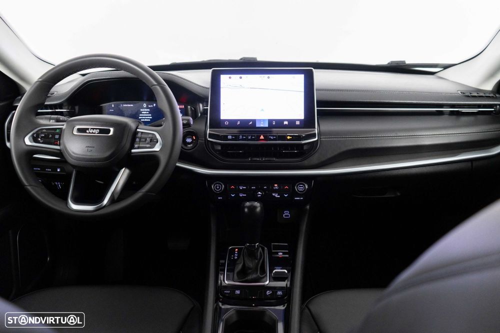 Jeep Compass - 23