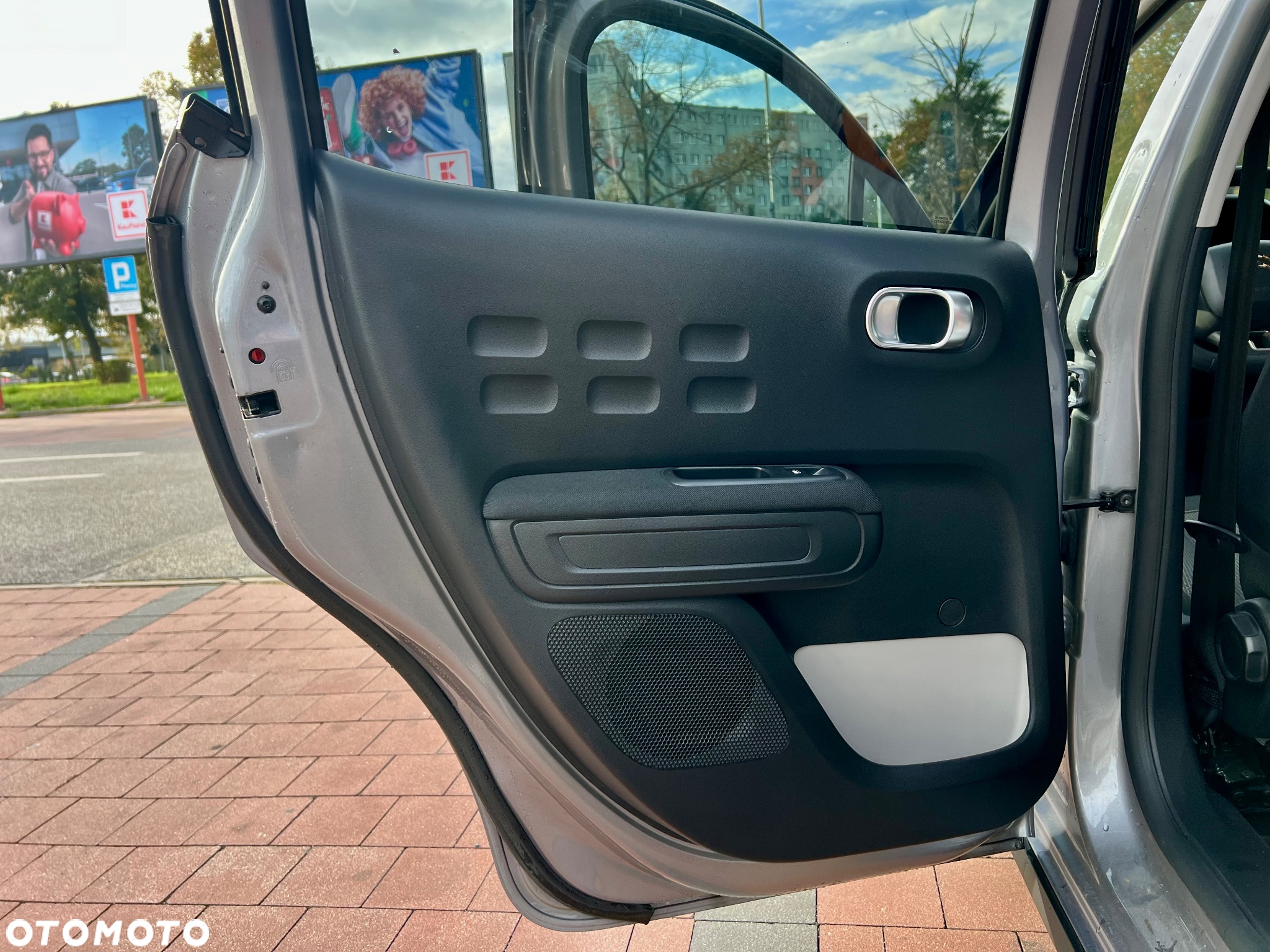 Citroën C3 1.2 PureTech Max EAT6 - 27