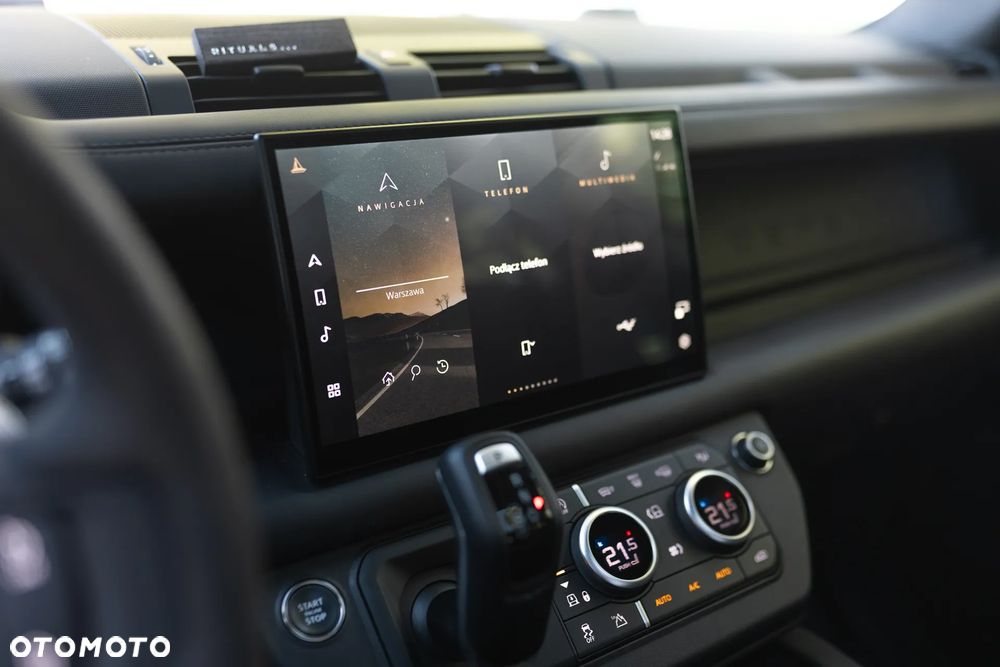 Land Rover Defender 110 5.0 P525 V8 - 13