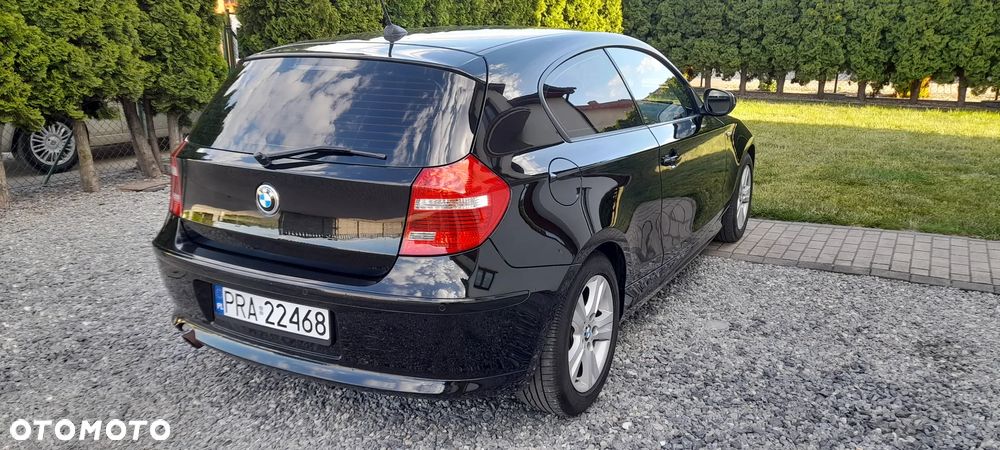 BMW Seria 1 118i Edition Lifestyle - 3