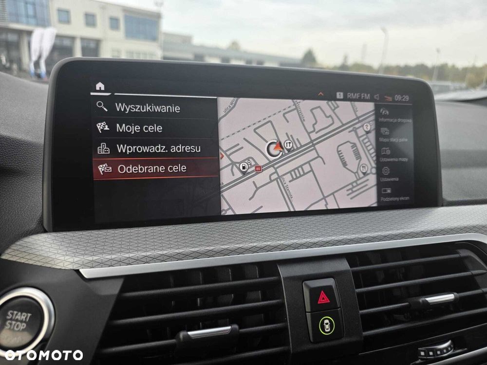 BMW X4 - 16