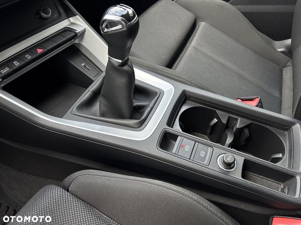Audi Q3 Sportback - 18