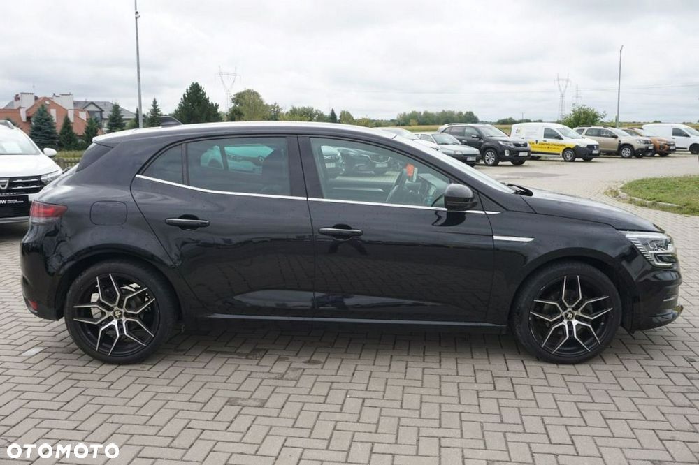 Renault Megane 2023 photo 4
