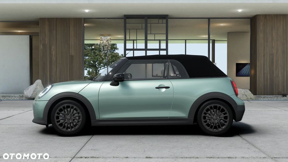 MINI Cooper - 3