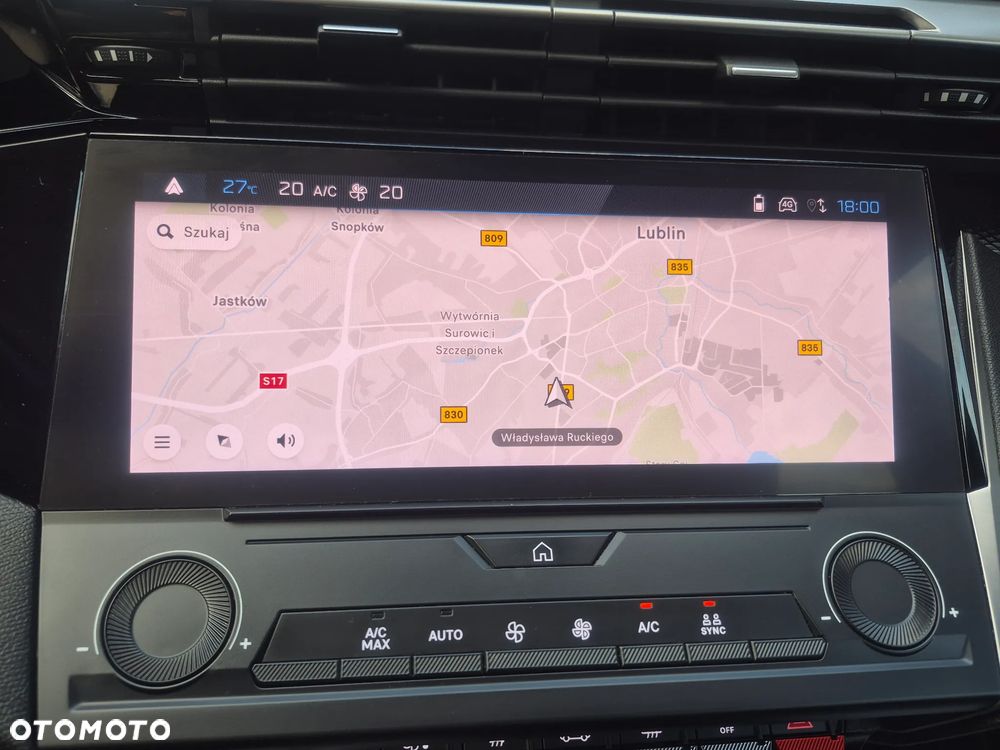 Peugeot 308 1.5 BlueHDi Allure Pack S&S EAT8 - 28