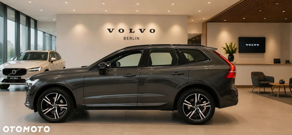 Volvo XC 60 D3 R-Design - 7