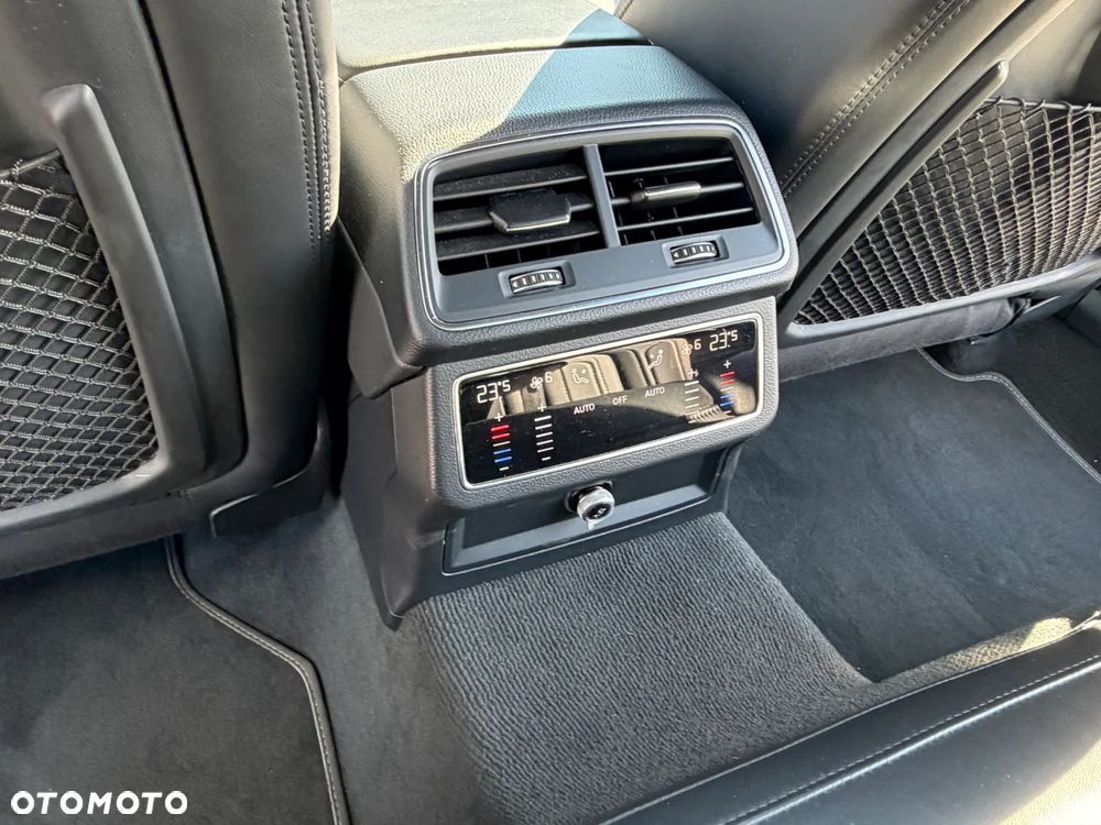 Audi A6 Limousine ver-50-tdi-mhev-quattro-tiptronic - 28