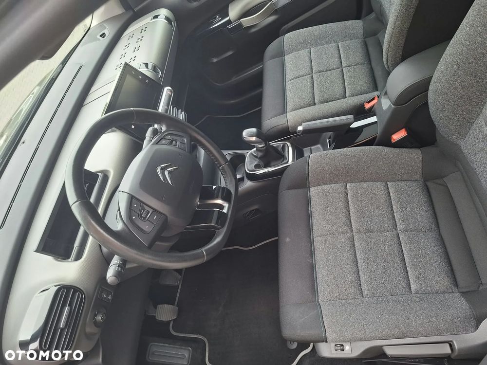 Citroën C4 Cactus 1.6 BlueHDi Shine - 9