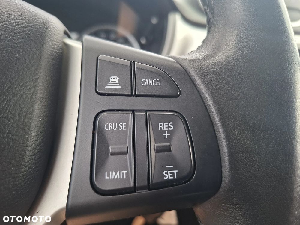 Suzuki Vitara 1.6 (4x4) Allgrip Comfort - 21