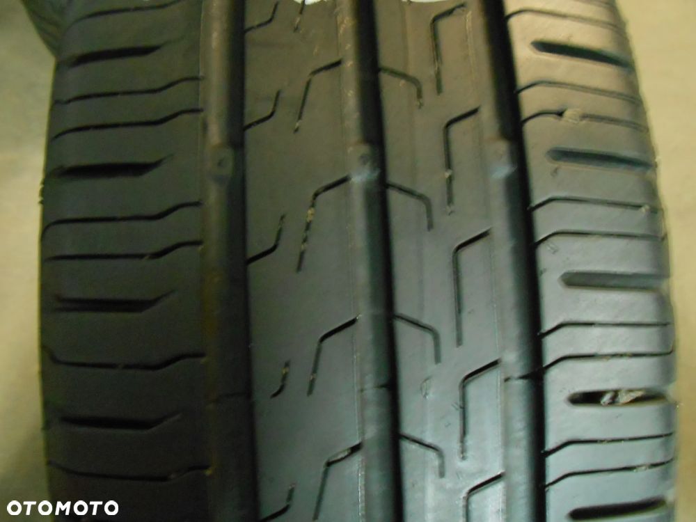 OPONY 185/55R15 CONTINENTAL ECO CONTACT 6 DOT 2120 7.1MM - 3