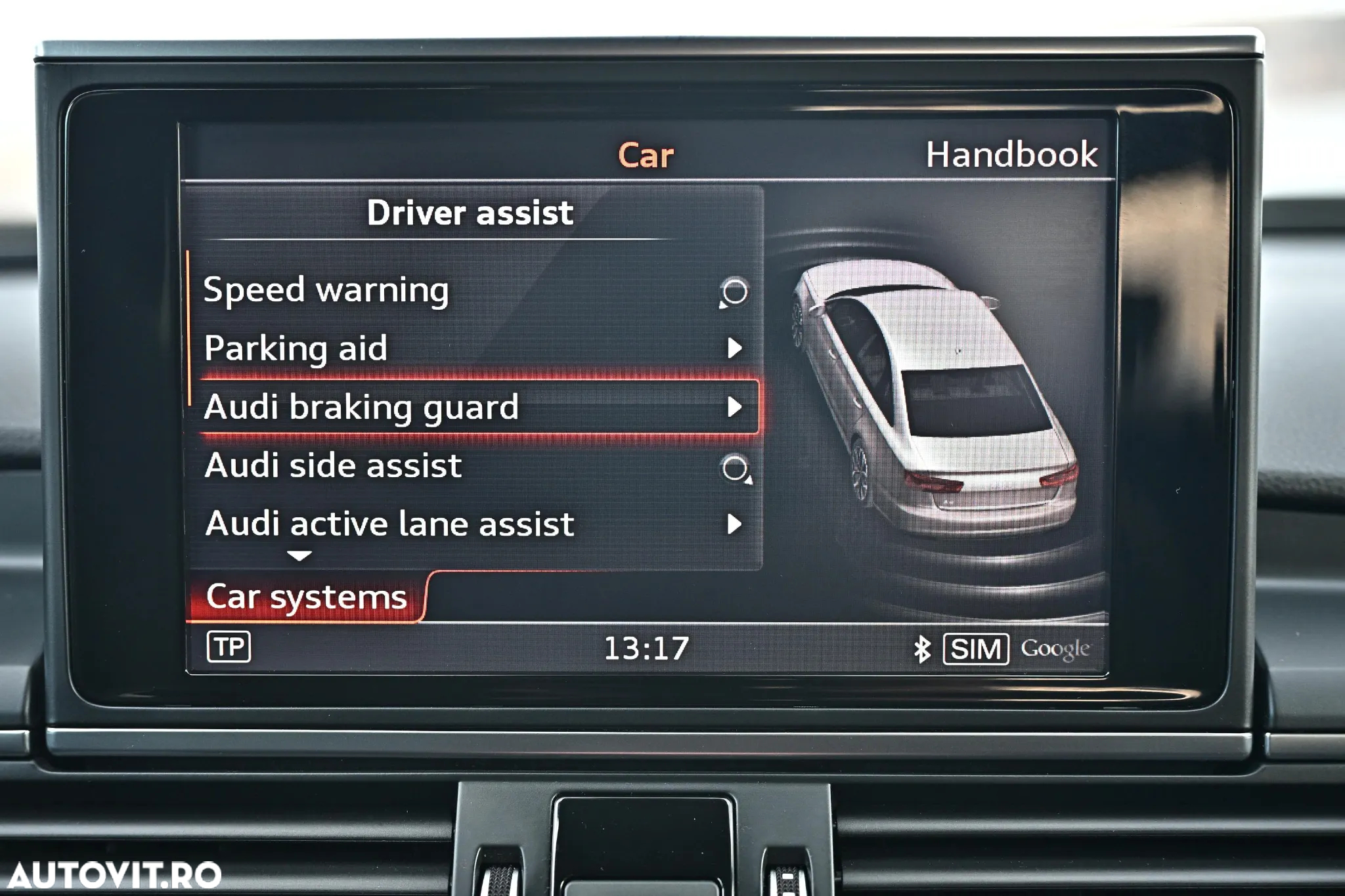 Audi A6 3.0 TDI quattro S tronic - 31