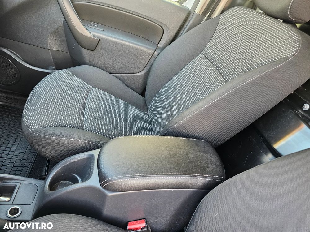 Mercedes-Benz Citan Extralang - 10
