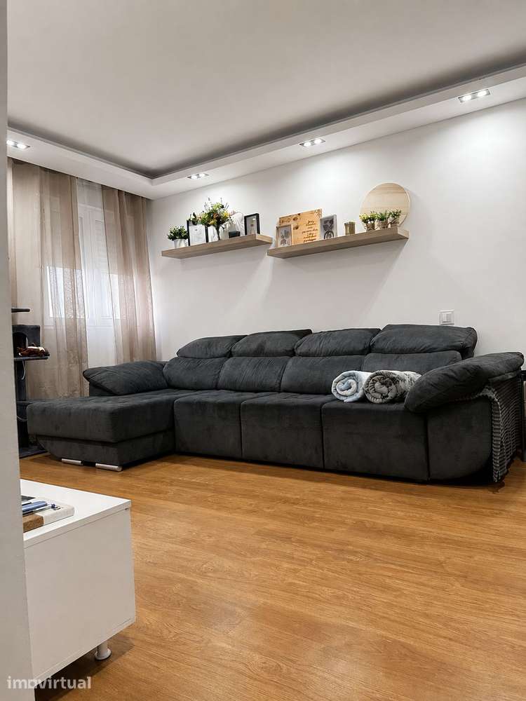 Apartamento T3 Corroios - Grande imagem: 4/23