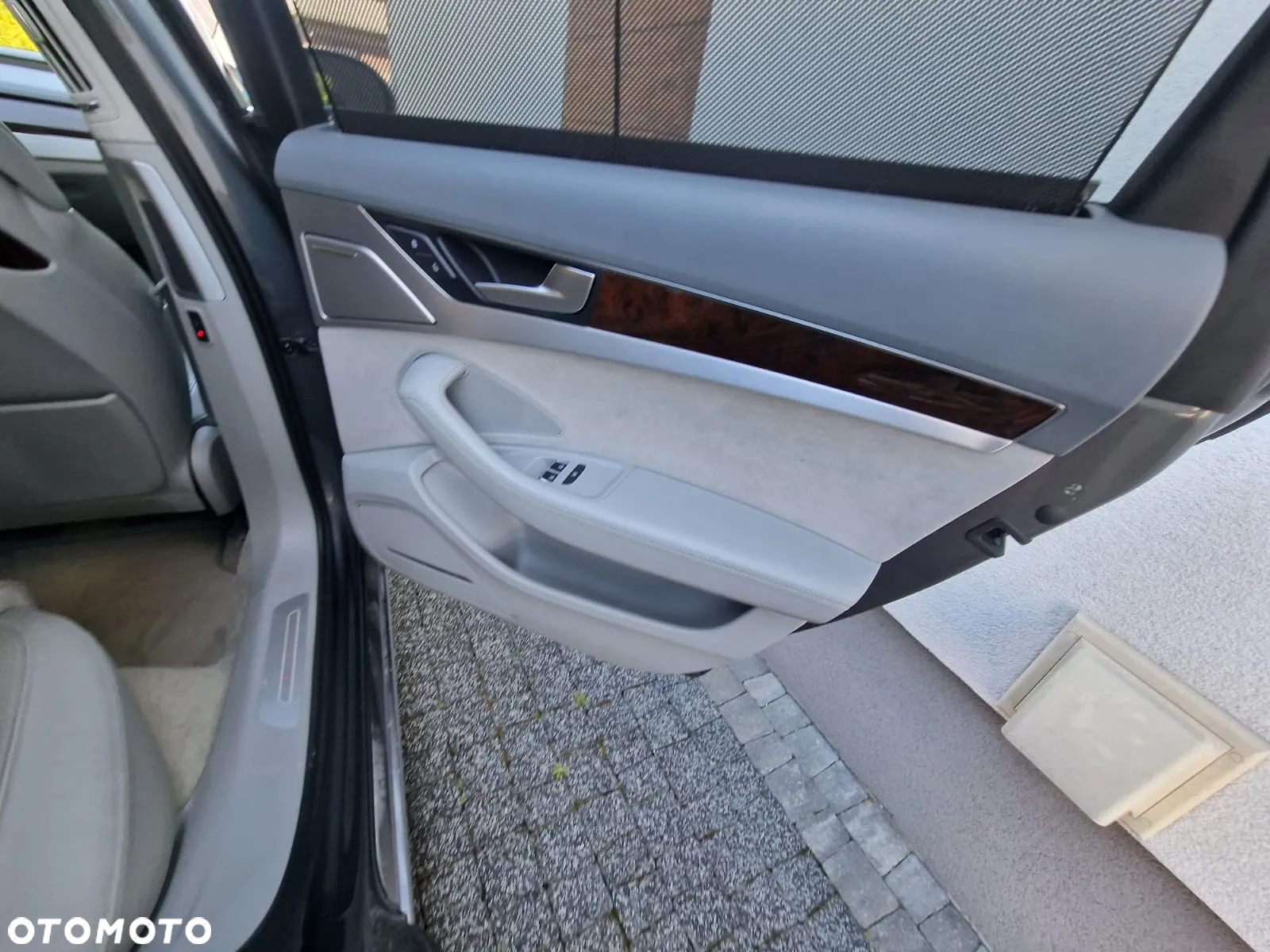 Audi A8 4.2 TDI clean diesel Quattro - 19