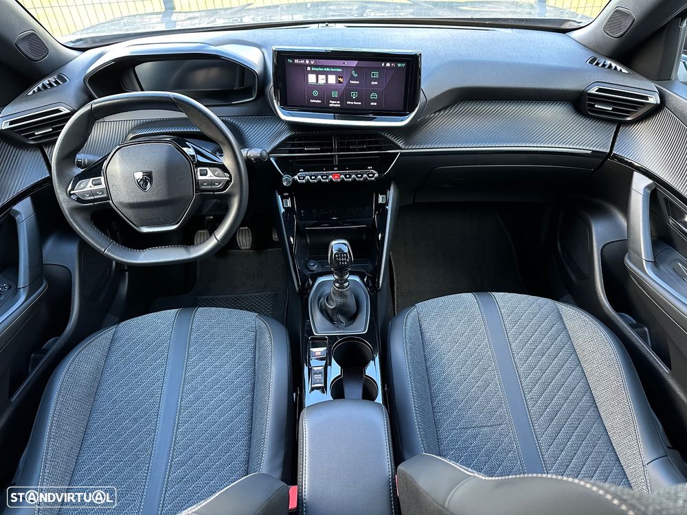 Peugeot 2008 1.2 PureTech Allure Pack - 6