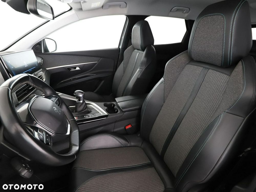 Peugeot 3008 BlueHDi 130 Stop & Start Allure Pack - 14