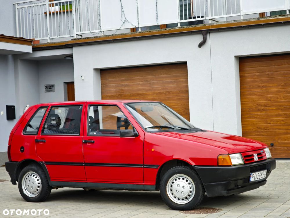 Fiat Uno 1.1 i.e - 16