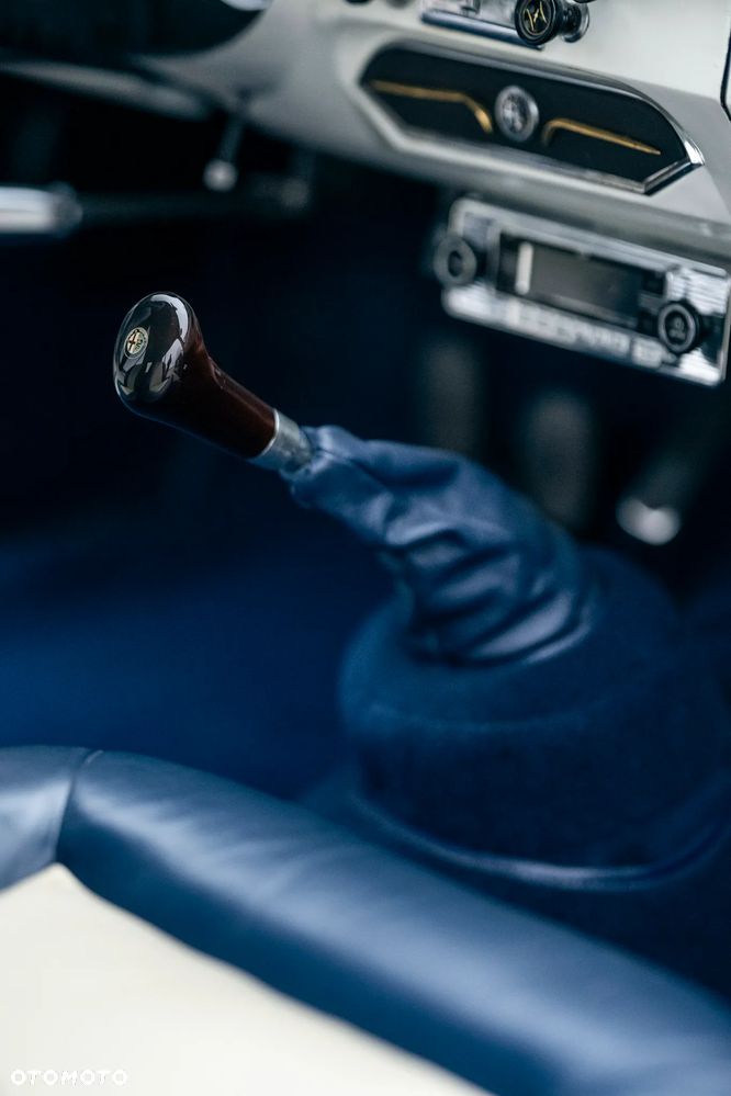 Alfa Romeo Giulietta - 37