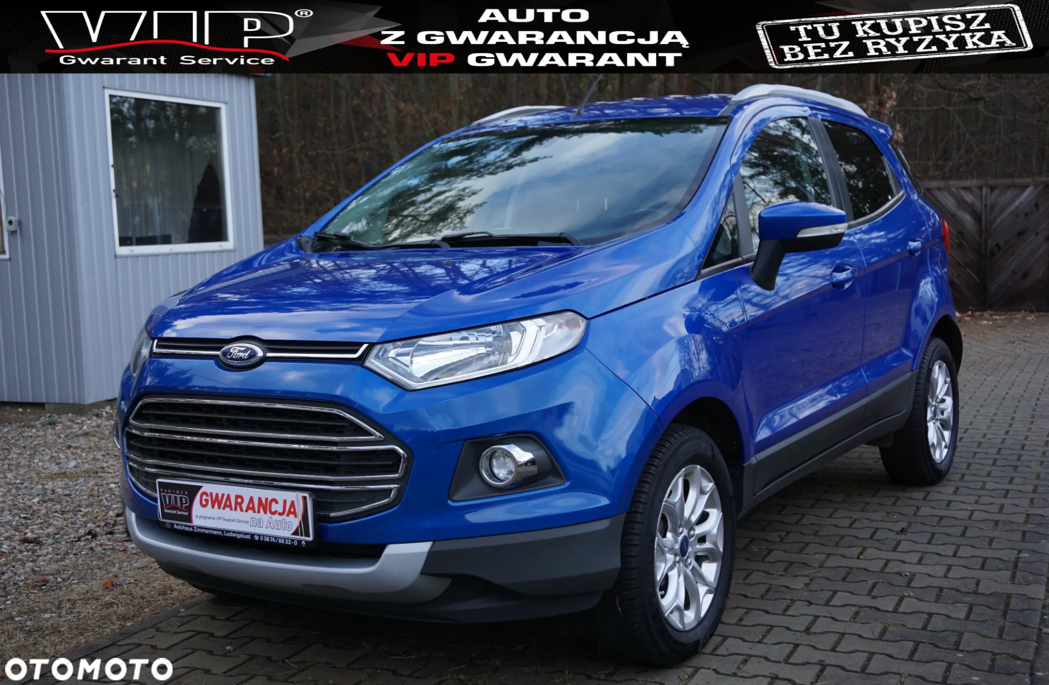 Ford EcoSport 1.0 EcoBoost ACTIVE - 2