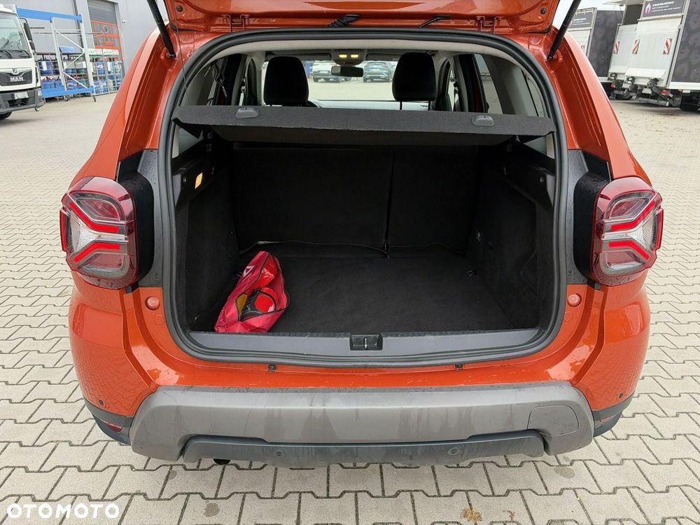 Dacia Duster 1.3 TCe Extreme EDC - 16