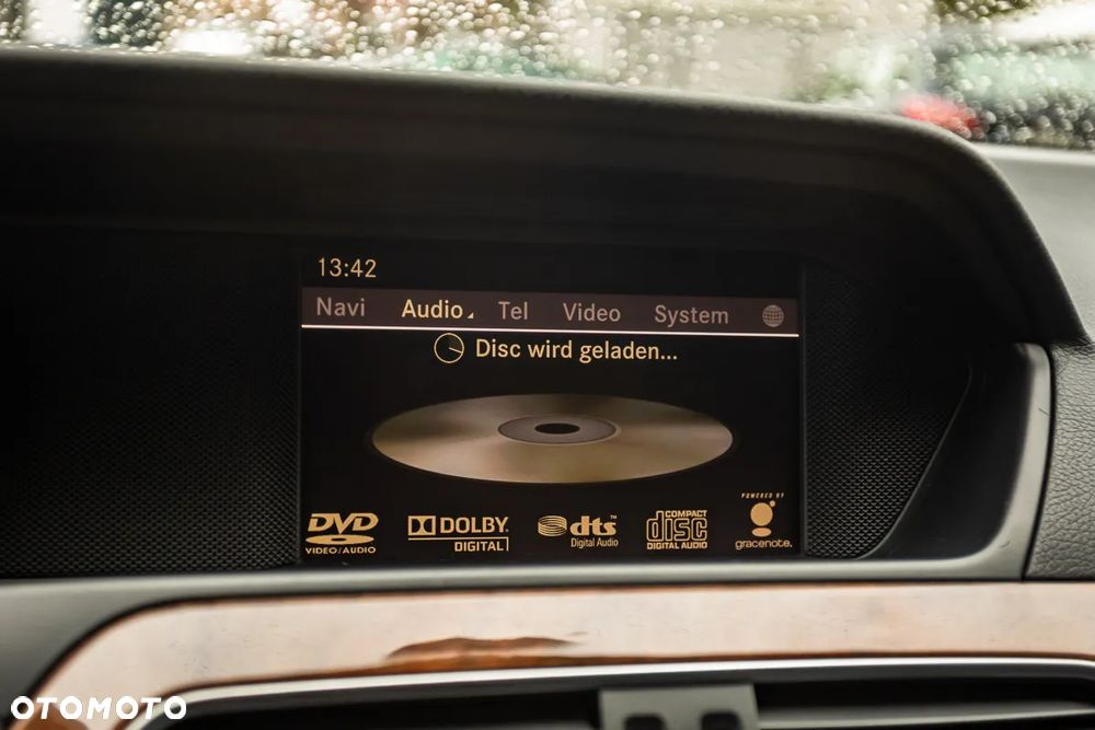 Mercedes-Benz Klasa C 300 7G-TRONIC - 33