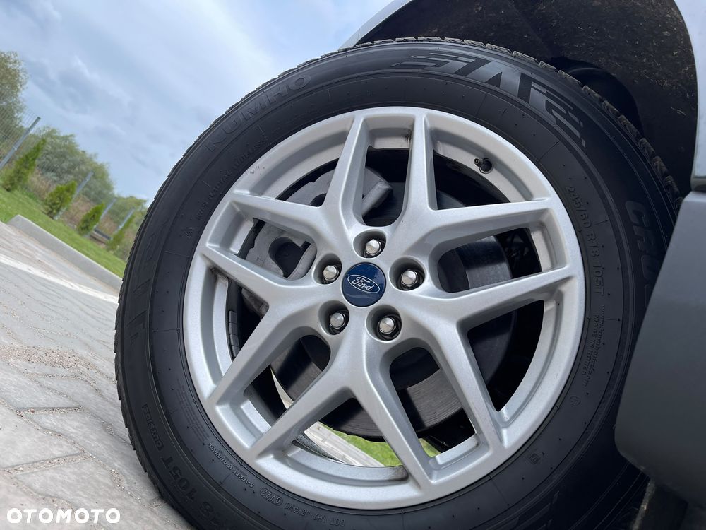 Ford Edge - 39