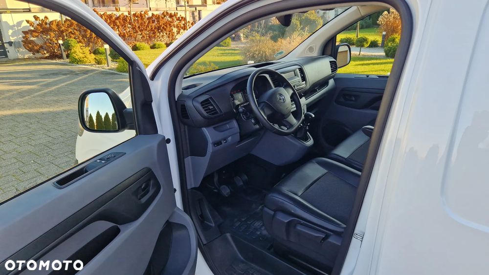 Opel Vivaro - 7