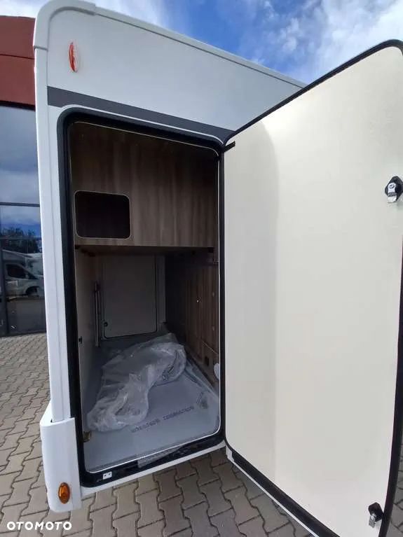 Roller Team Kronos 234 TL - 11