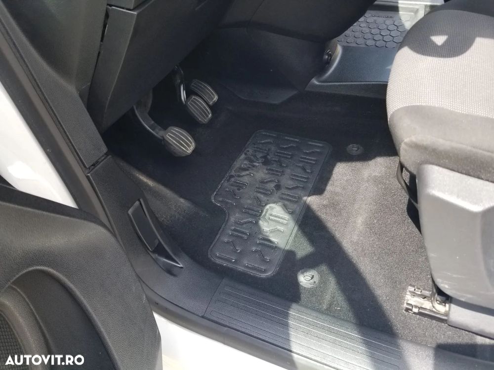 Opel Combo 1.2 L2H1 Start/Stop Edition XL - 11