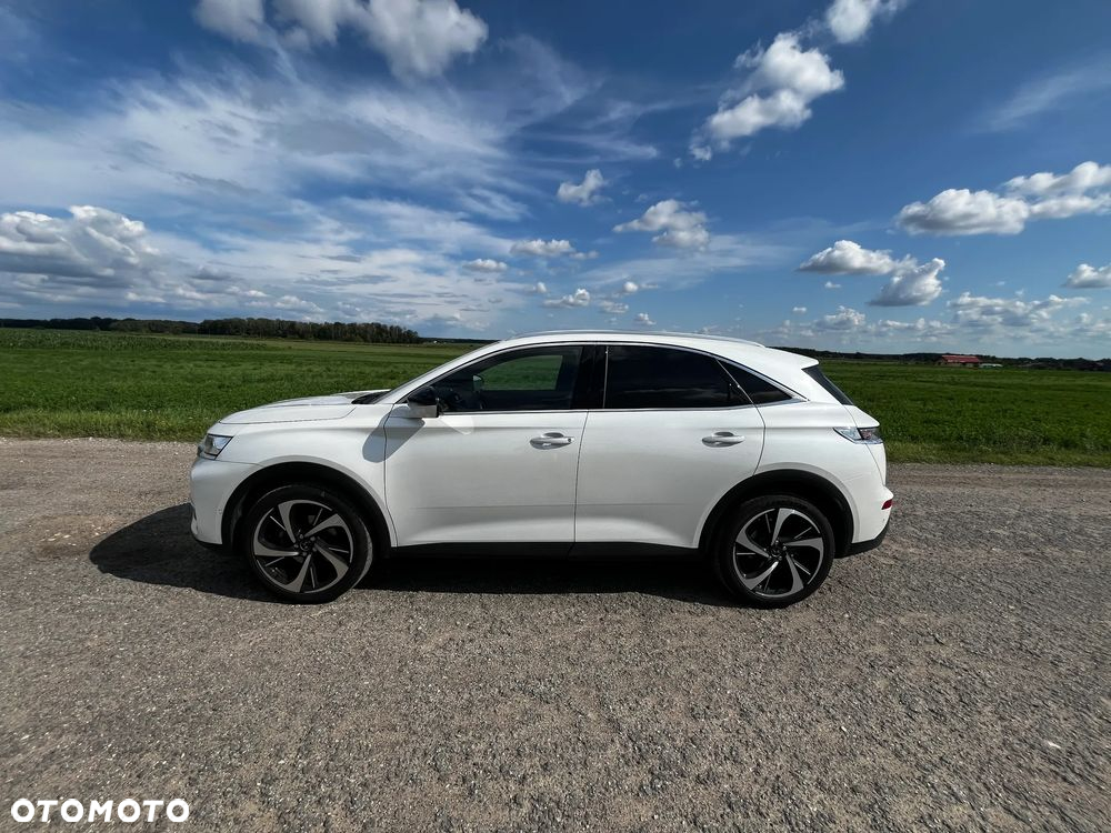 DS Automobiles DS 7 Crossback 1.6 PureTech Rivoli - 16